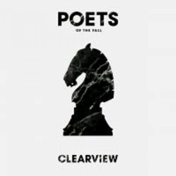 CD Poets Of The Fall - Clearview - 2016 - NEU NEW