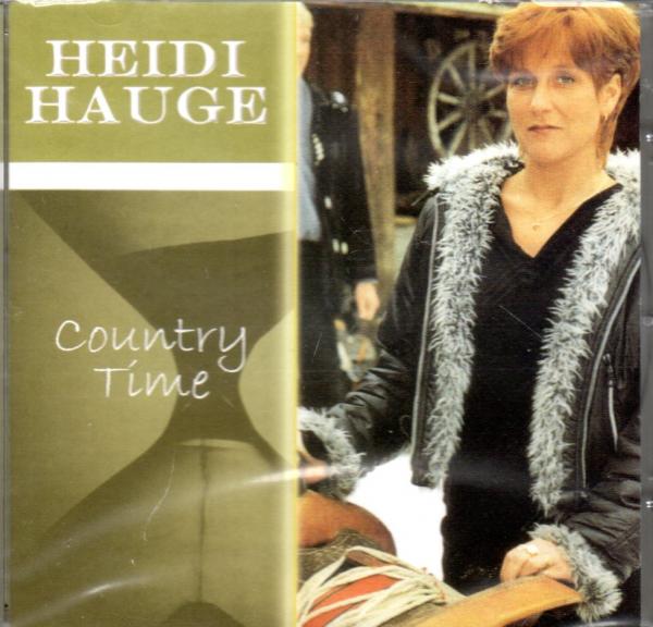 Heidi Hauge - Country Time