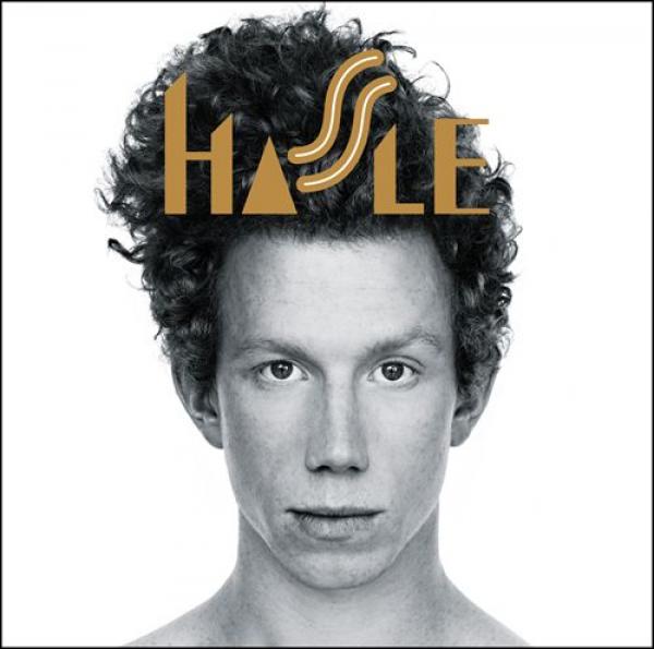 CD Schweden Erik Hassle 2009