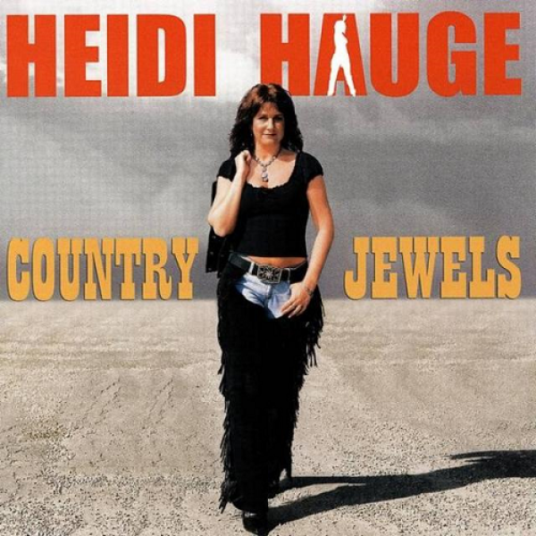 Heidi Hauge - Country Jewels 2004 NEW RARE