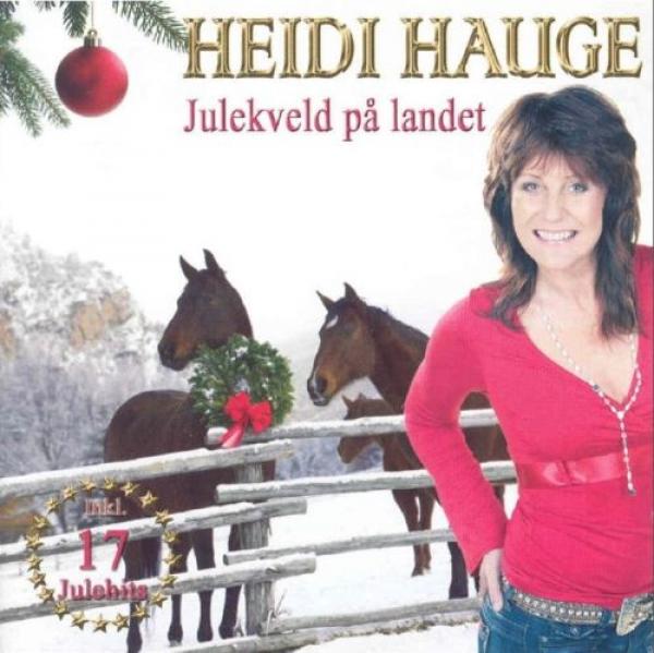 Heidi Hauge - Country Time