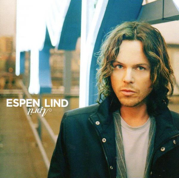 Espen Lind - APRIL