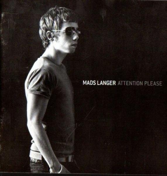 Mads Langer - Attention Please