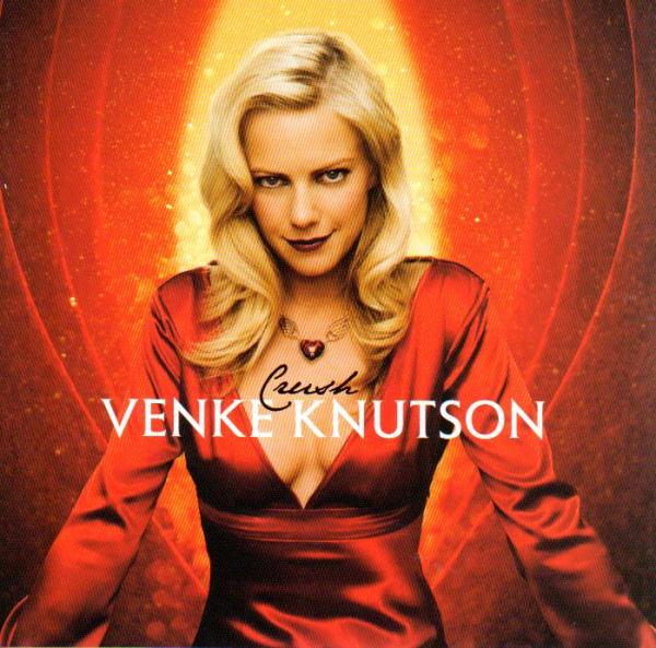 Venke Knutson - CRUSH