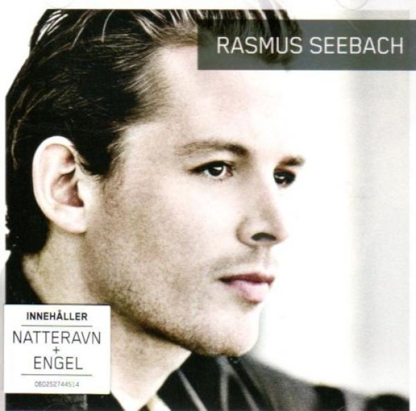 Rasmus Seebach - mit Engel + Natteravn - 2009 - Danish