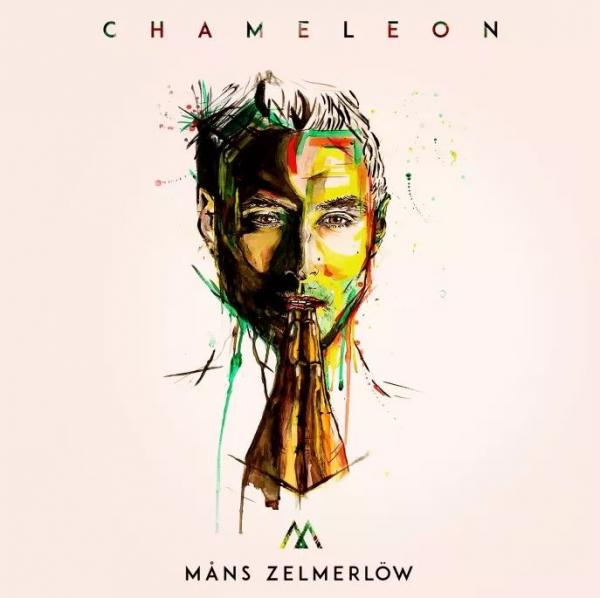 Måns Mans Zelmerlöw - Chameleon - Eurovision Sweden