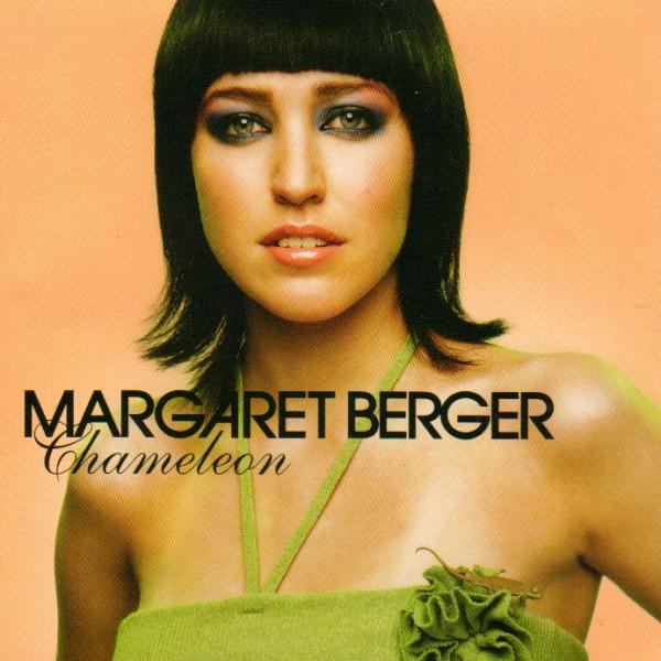 Margaret Berger - Cameleon -  2004 - Eurovision - Norway - RARE - New