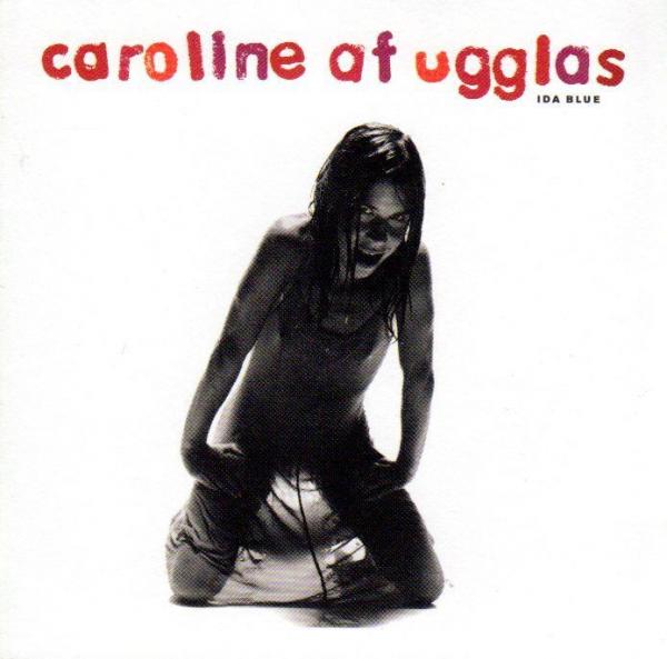 Caroline af Ugglas - Ida Blue - Eurovision