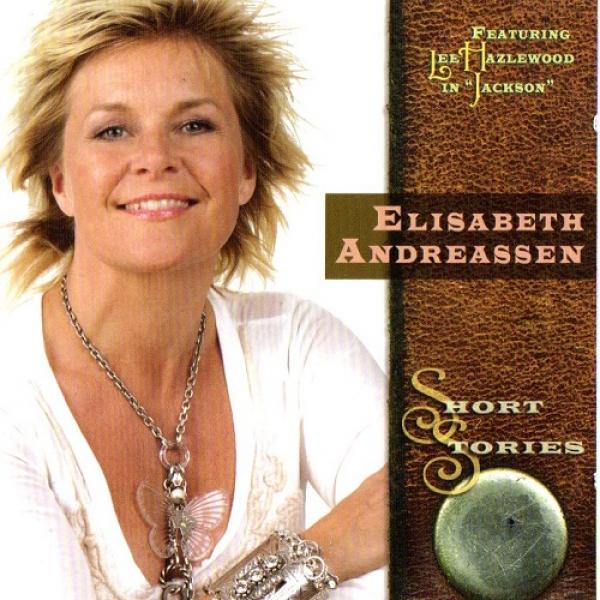 Andreassen Elisabeth  - Short Stories