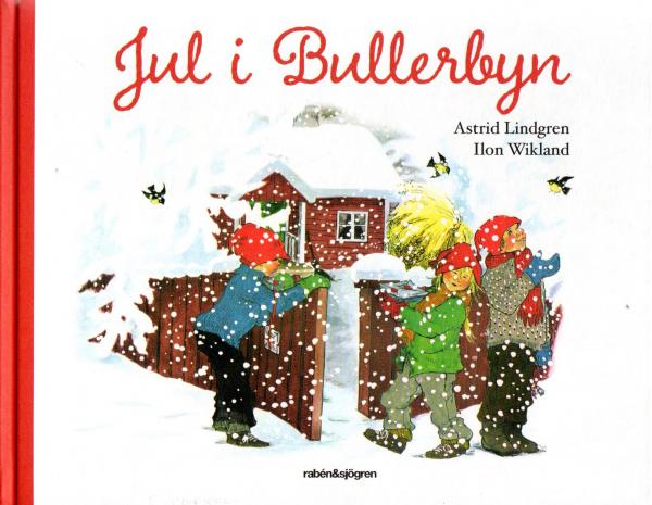 Jul i Bullerbyn - 2018 - Neu