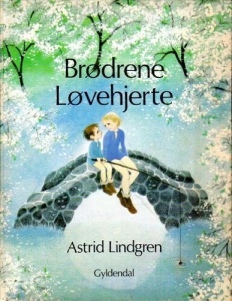 Brodrene Lovehjerte