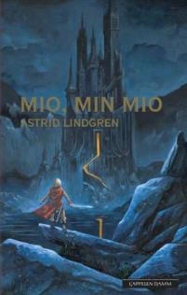 Buch NORWEGISCH - Astrid Lindgren - Mio min Mio - 2006