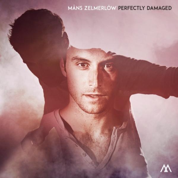 Måns Mans Zelmerlöw - PERFECTLY DAMAGED - Eurovision Sweden