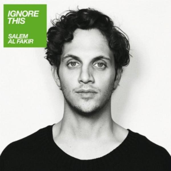 CD Schweden Salem Al Fakir - Ignore this