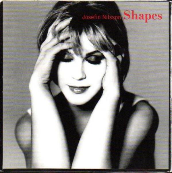 Josefin Nilsson - Shapes - Benny Andersson, Björn Ulvaeus, ABBA, RAR