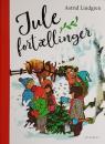 Astrid Lindgren Buch DÄNISCH - Julefortaellinger - Neu - Jul - Weihnachten