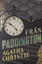 Agatha Christie SCHWEDISCH - 4.50 från Paddington - gebunden