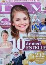 Sonderheft Magazin Svensk DAM Tidning - 2022  - 10 år ar med ESTELLE - Prinzessin Estelle, Victoria , Prinz Oscar, Daniel