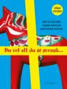Buch SCHWEDISCH : Du Vet Att Du Är Svensk - 2019 - NEU - Geschenkidee