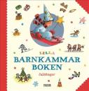 Book SWEDISH Lilla Barnkammarboken nursery rhymes Julsånger Julvisor Jul Christmas new