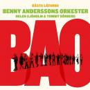 CD BAO Benny Andersson Orkester Bästa Låtarna Latarna ABBA Best of