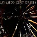 CD Norwegen My Midnight Creeps - Histamin - Madrugada - RAR