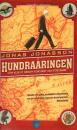 Hundraåringen - Jonas Jonasson Taschenbuch schwedisch