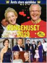 Dänemark Denmark Prinzessin Princess Mary Prince Frederik Kongehuset 2019 Teil 1