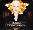 Marie Fredriksson (Roxette) - NU! - 2013 - digipack - Neu
