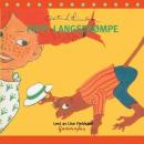 Pippi Langstrompe - CD Hörbuch Astrid Lindgren NORWEGISCH Langstrumpf NEU