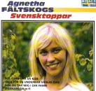 Fältskog Agnetha  - Svensktoppar - schwedisch
