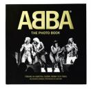 Buch ABBA The Photo Book SCHWEDISCH Fotobuch 600 Fotos 400 Seiten