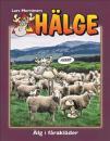 Hälge Comic Elch - Lars Mortimer -  schwedisch - Buch Nr.22 - Älg i fårakläder - 2020 NEU