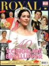 40 Kongelige Bryllupper Königliche Hochzeiten Royal Zeitschrift Weddings Mary Victoria Diana