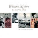 Wenche Wenke Myhre - Da jeg var ung - Best of 70.Geburtstag - CD - norwegisch
