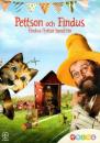 Pettersson und Findus - DVD schwedisch - Findus flytter hemifrån - Sven Nordqvist