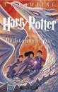 Harry Potter Buch norwegisch - og  Dodstalismanene - J.K. Rowling