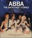 Buch Book ABBA The Backstage Stories SCHWEDISCH SWEDISH NEU NEW