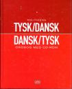 Wörterbuch Ordbog DÄNISCH - Tysk Dansk Dansk Tysk - Politikens