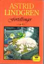 Astrid Lindgren Buch norwegisch  - Fortellinger  I   -    9 Erzählungen Geschichten Emil Pippi - Norsk