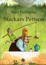 Pettersson und Findus - Buch schwedisch - Stackars Pettson - Sven Nordqvist NEU NEW