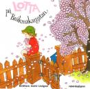 Lotta På Bråkmakargatan - Astrid Lindgren CD schwedisch