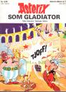 Asterix norwegisch Nr. 11  - ASTERIX Som Gladiator  - 1973 - 1.Auflage