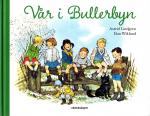 Vår i Bullerbyn                                 Astrid Lindgren Buch schwedisch  - 2023