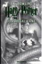 Harry Potter Og Dodsregalierne - book Danish - The Deathly Hallows