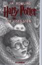 Harry Potter Og De Vises Sten - Buch dänisch - Stein der Weisen - 2022 Neu