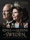 Kings and Queens of Sweden + Royal Castles, Silvia Prinzessin Victoria Madeleine Royal