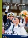 2015 - Det Kungliga året - The Swedish royal family book of the year NEW