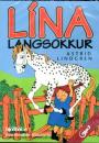 MP3 CD Hörbuch Astrid Lindgren ISLÄNDISCH Pippi Langstrumpf Lina Langsokkur NEU