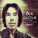 LIMITED 7" Vinyl Single Per Gessle 2020 ÖMHET NEW Roxette RAR